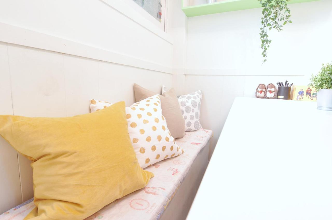 Dalkom Myeongdong Guesthouse Seoul Eksteriør bilde